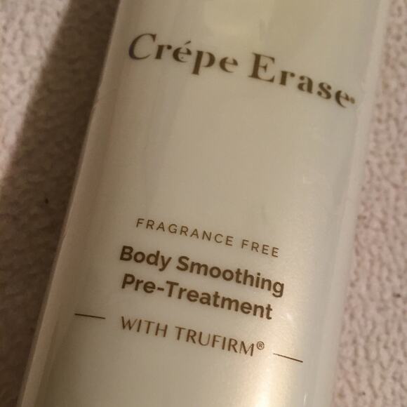 CREPE ERASE combo- advanced body care and body smoothing pre-treatment NEW - Picture 5 of 7